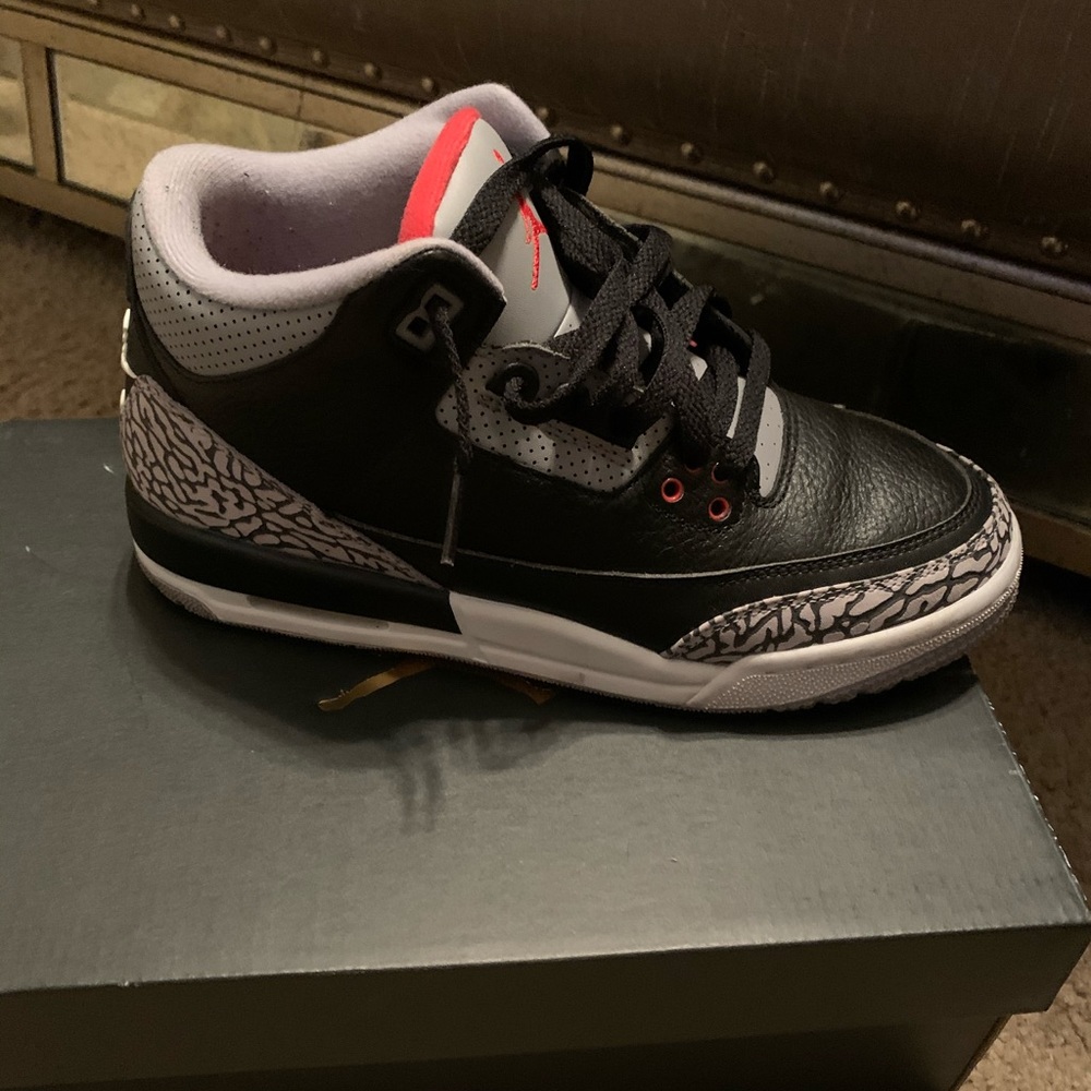 Air Jordan retro 3